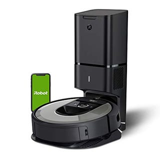 Aspirateur Robot Irobot Roomba I6 + 