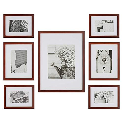 Gallery Wall Hanging Kit