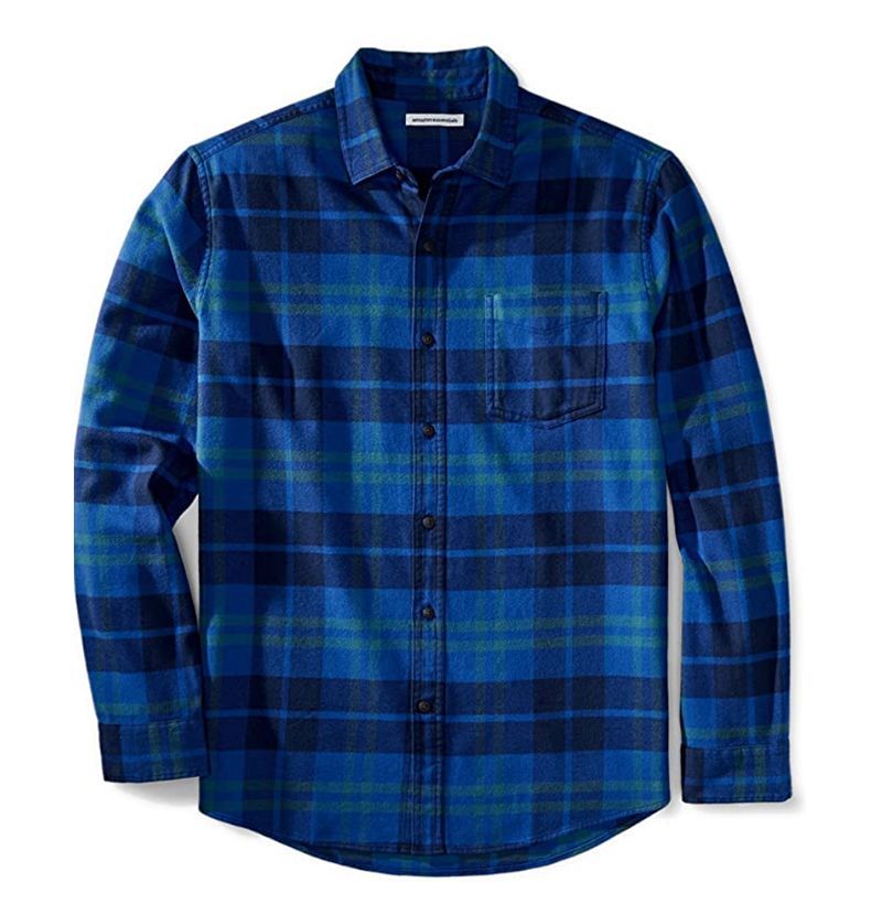 clothing amazon prime
