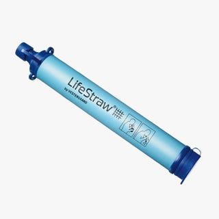 LifeStraw Personal Water Filter LifeStraw Personal Water Filter