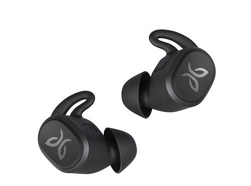 Jaybird Vista Totally Wireless Sport Headphones