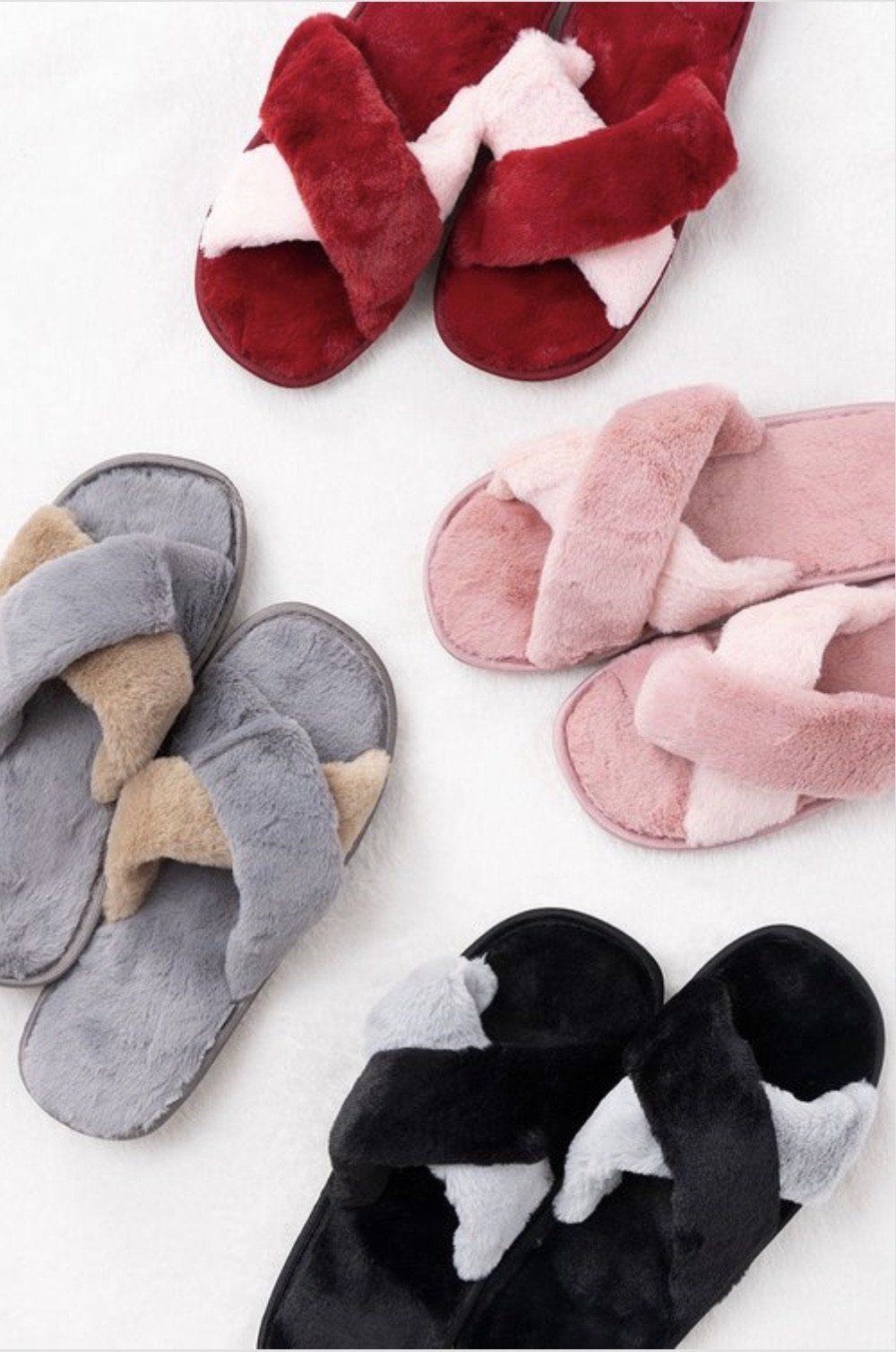 Slippers That'll Keep You Warm 