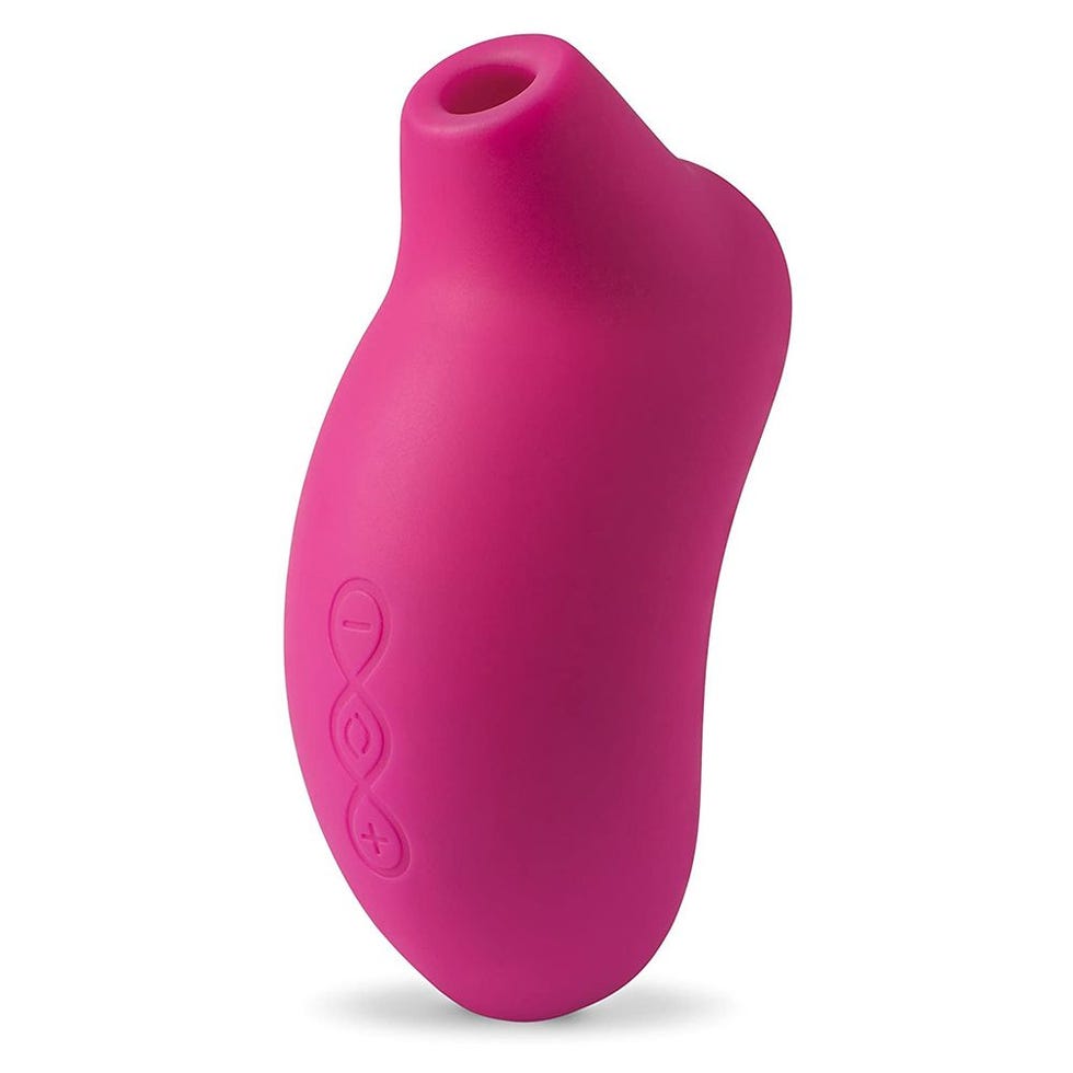 LELO SONA Cruise Cerise