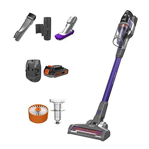 Powerseries Cordless Stick Vacuum