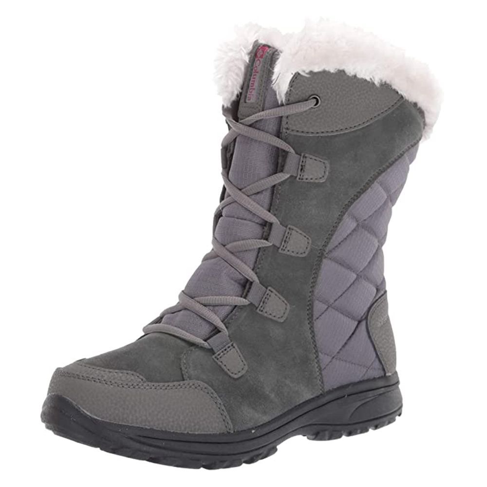 best winter boots amazon