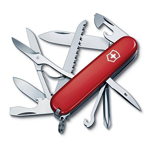 swiss gear pocket knife