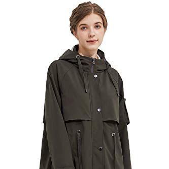 The Orolay Thickened Down Jacket Is the Most Popular Coat on Amazon