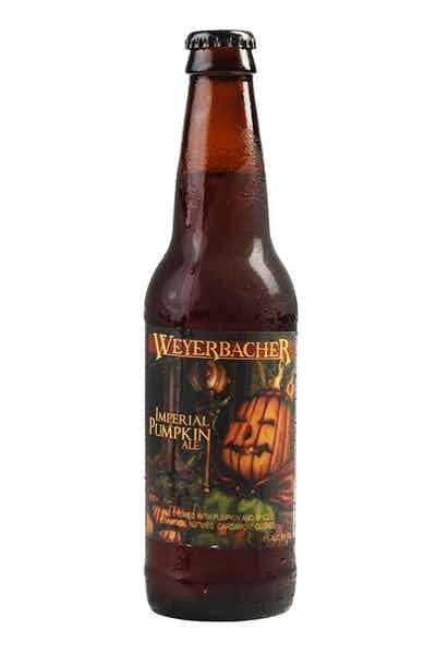 pumpkin beer 2021