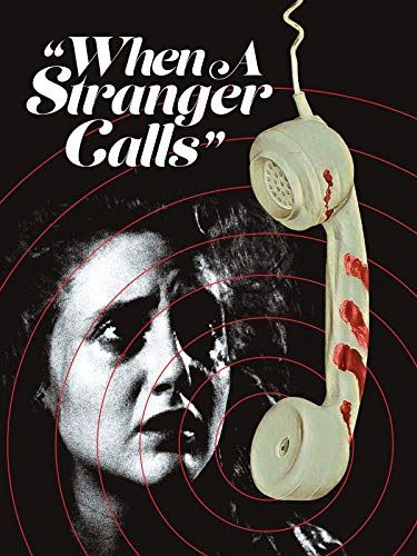 When A Stranger Calls