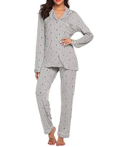 22 Best Christmas Pajamas For Women 2020 Cute Christmas Onesies