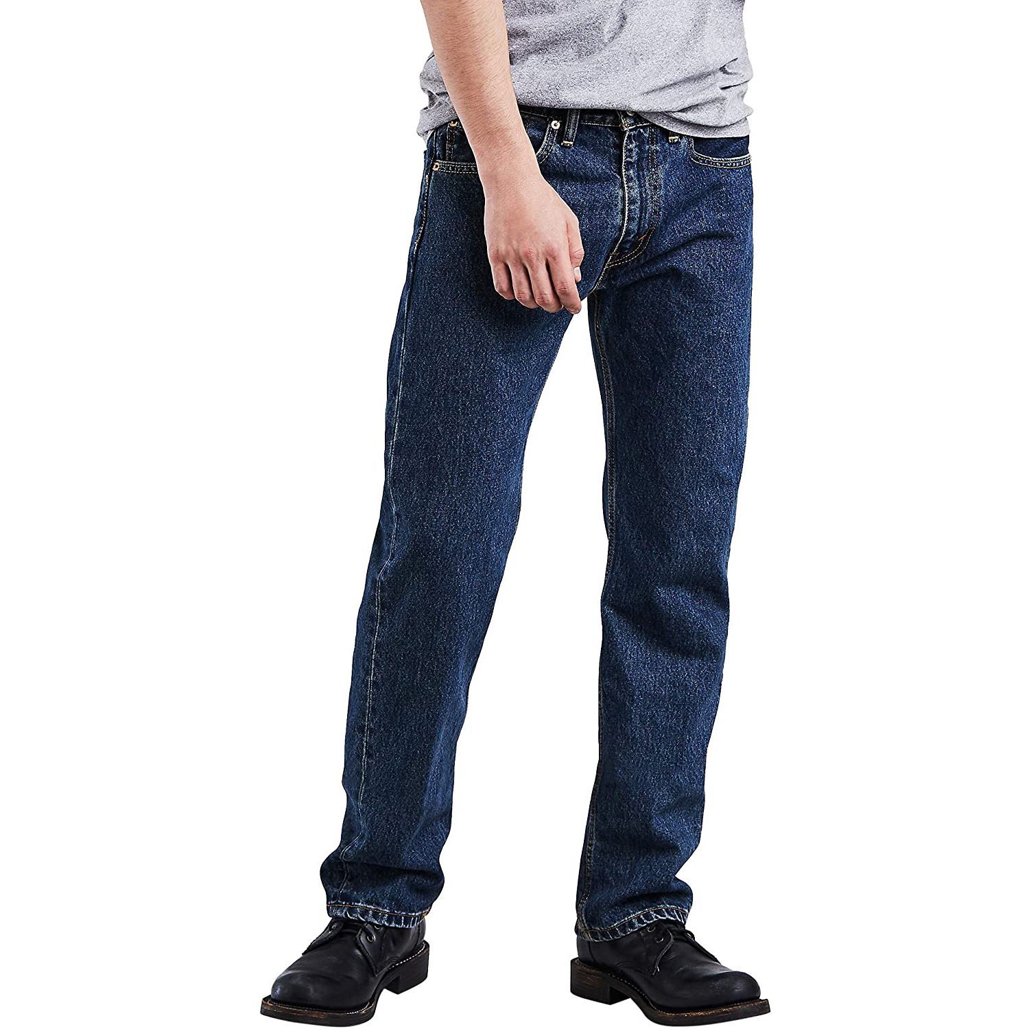 amazon prime levis 505