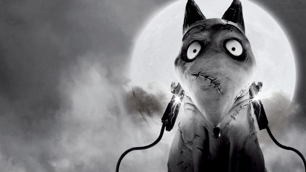 36 Best Halloween Movies Streaming on Disney+ Top Disney Plus