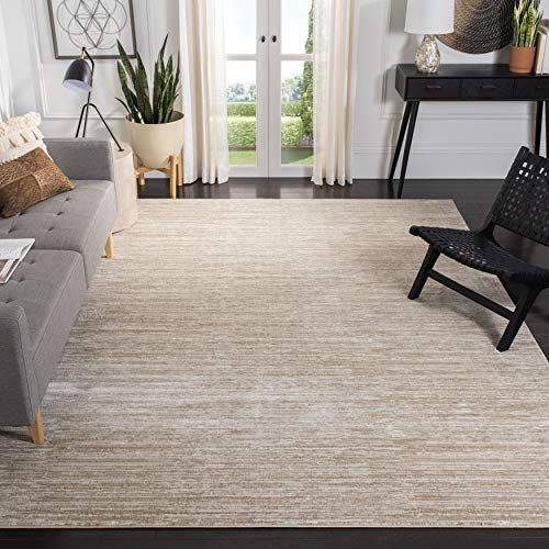 Ombre Tonal Chic Area Rug