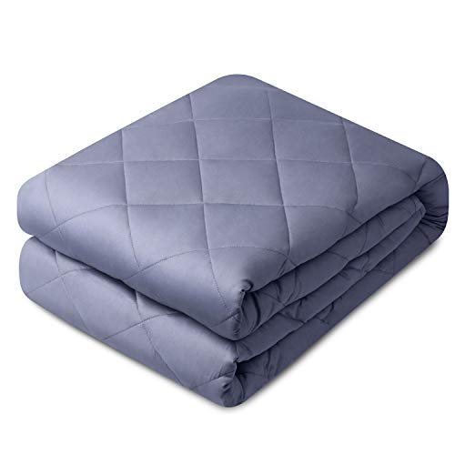 Best Weighted Blanket Deals From Amazon Prime Day 2020