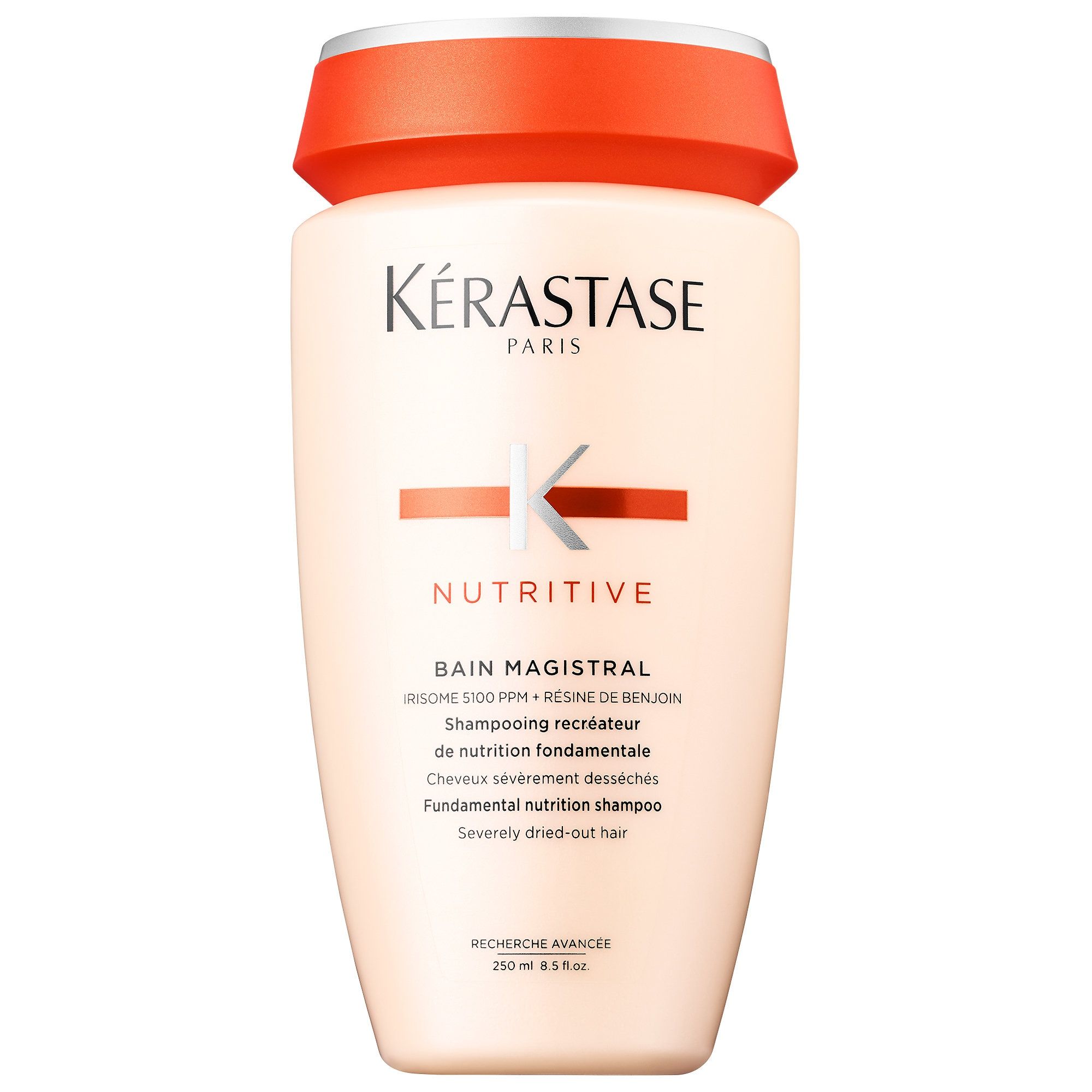 Kérastase Nutritive Shampoo for Severely Dry Hair