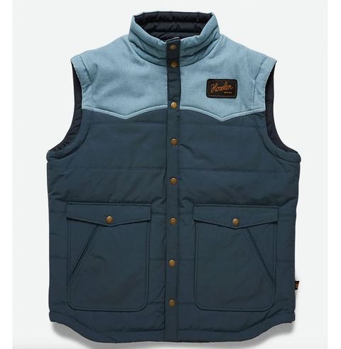 Definitive necessity teenager 18 Best Vests for Winter - Cold Weather Layering Is All About the Vest