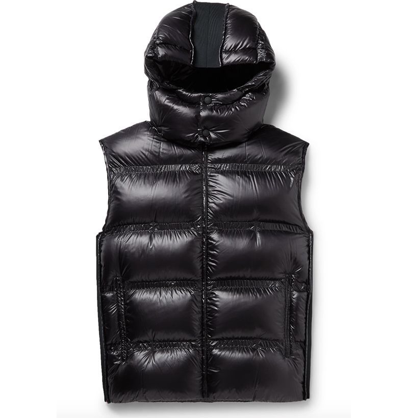 18 Best Vests for Winter - Cold Weather Layering Is All About the Vest