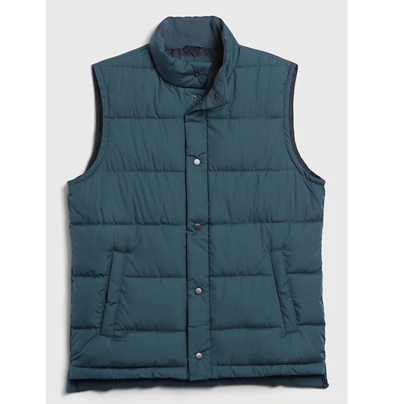 18 Best Vests for Winter - Cold Weather 