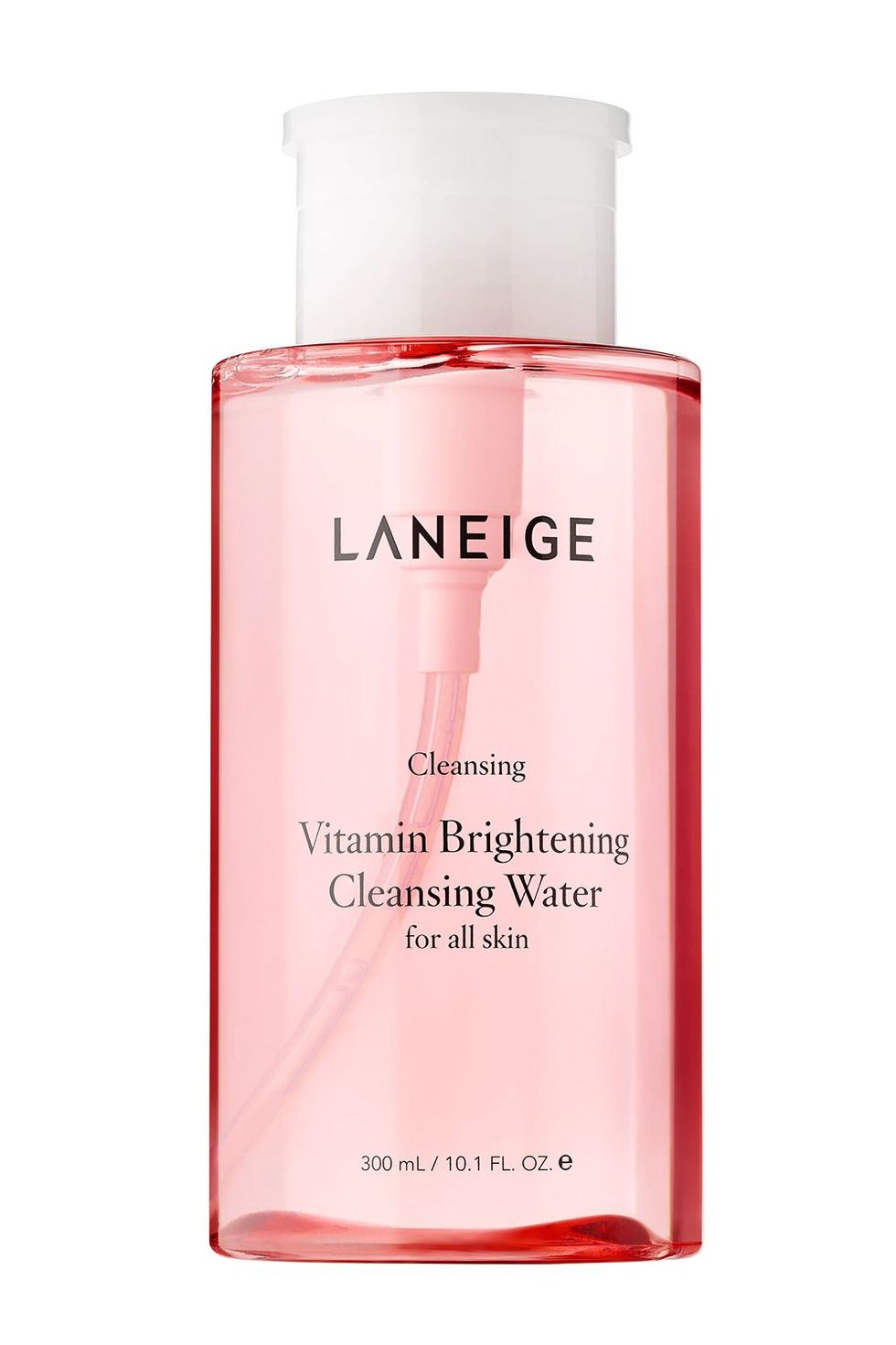 Laneige Vitamin Brightening Cleansing Water