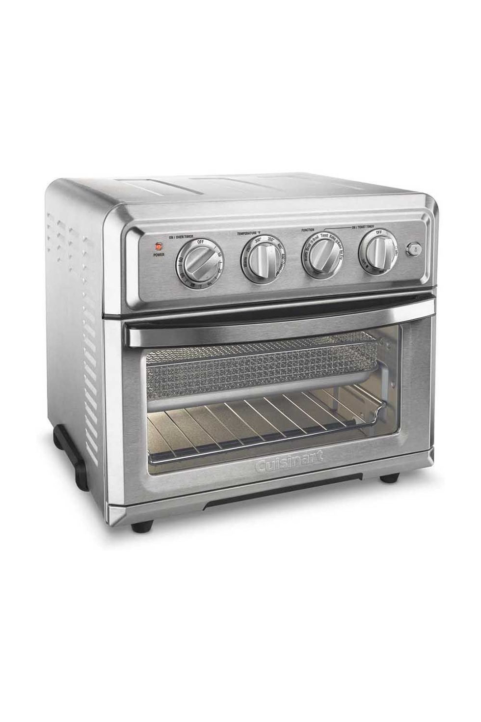 Convection Toaster Oven Airfryer