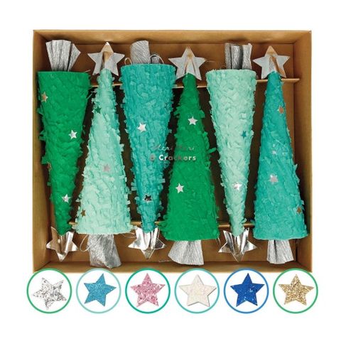 10 Best Luxury Christmas Crackers 2020 Unique Holiday Crackers