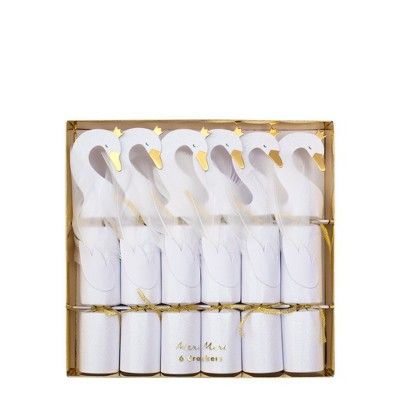 10 Best Luxury Christmas Crackers 2020 Unique Holiday Crackers