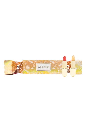 Winky Lux 24K Glimmer Balm Duo