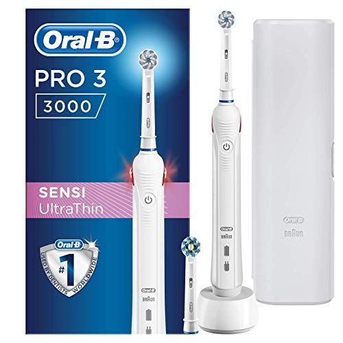 amazon prime day electric toothbrush