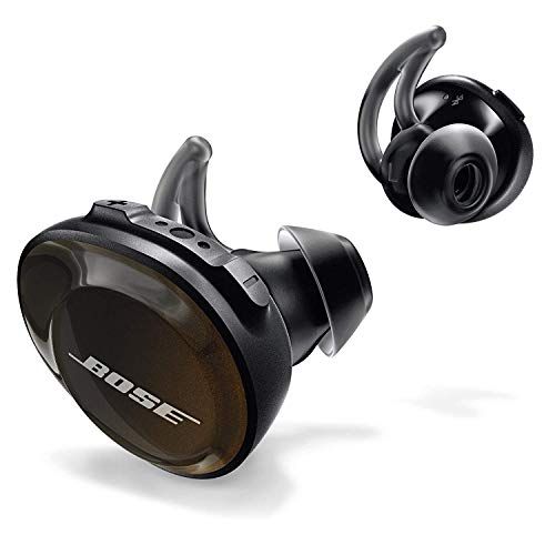 bose wireless earbuds answering calls