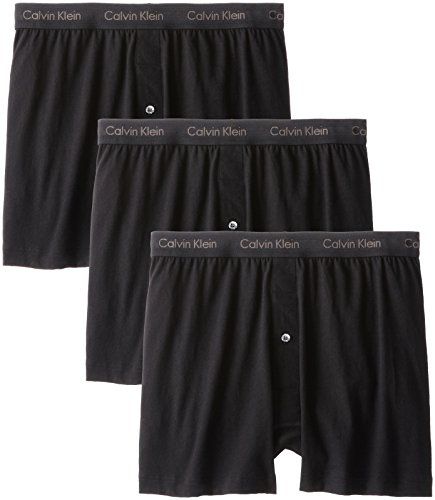 Calvin Klein Women's Carousel Bikini Panty, Black/White/Grey