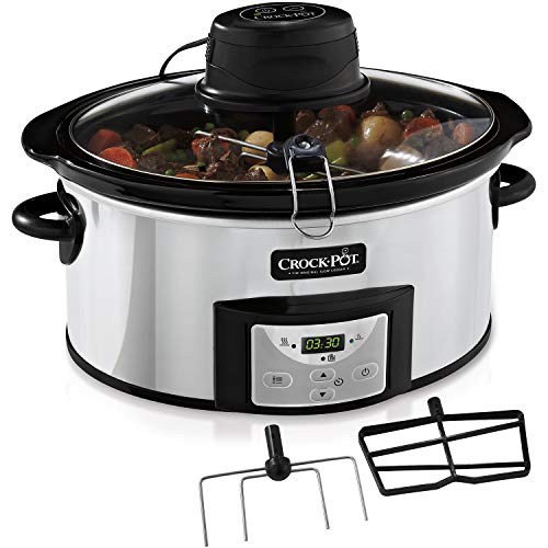 Crock-Pot CSC012X AutoStir