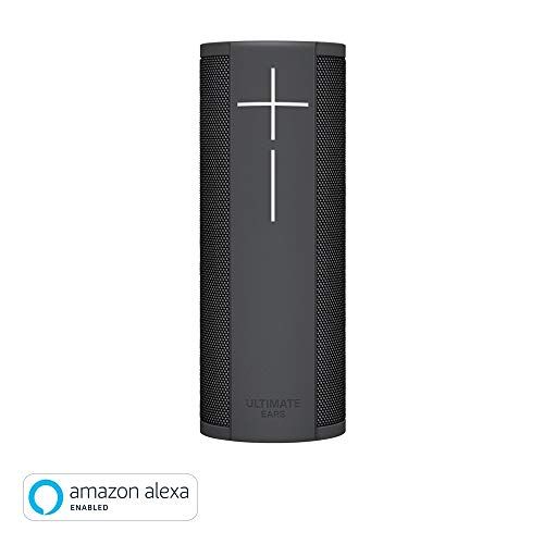 alexa bluetooth range