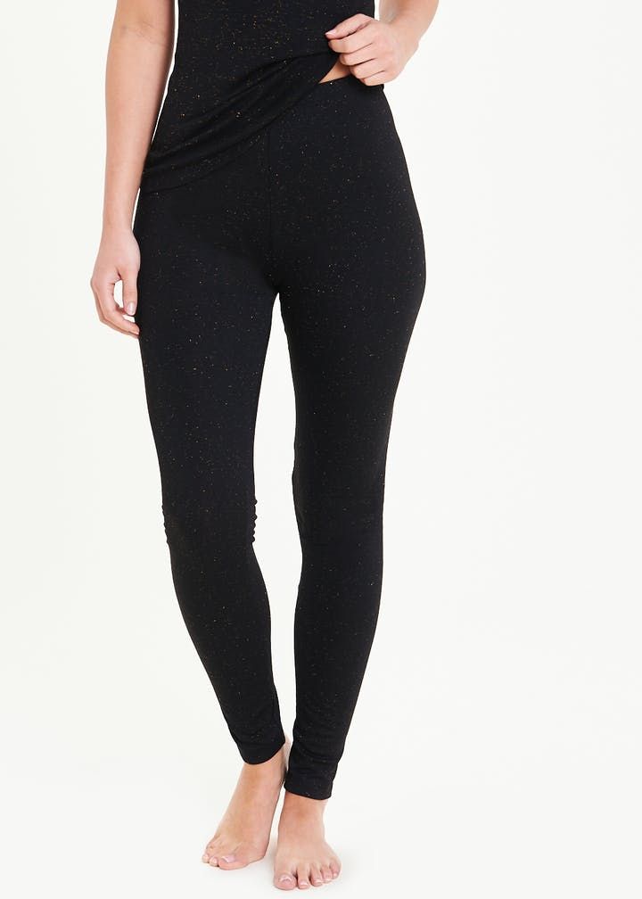 Thermal leggings clearance matalan