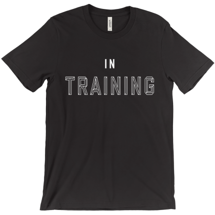  Trainings-T-Shirt