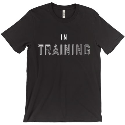 In-Training T-Shirt