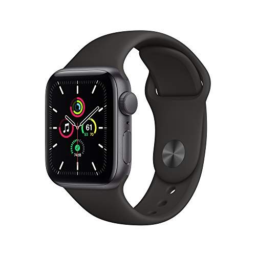 Apple Watch SE (GPS, 40mm)