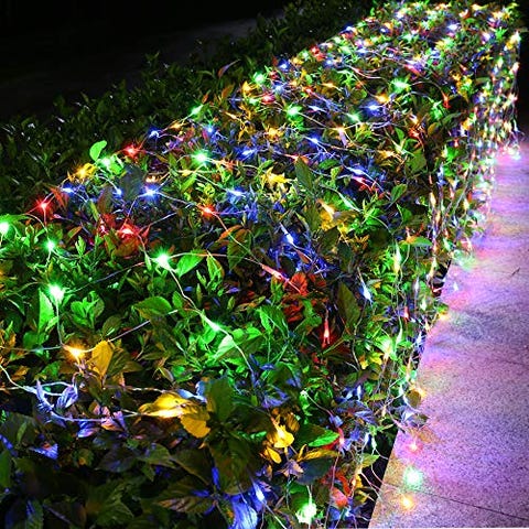 1602683608 61zdMAj9mWL 12 Christmas Decorations items from amazon that will upgrade your home