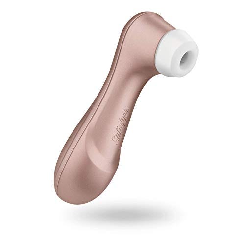 Satisfyer Pro 2 Next Generation - Estimulador de Clítoris, 1 Unidad