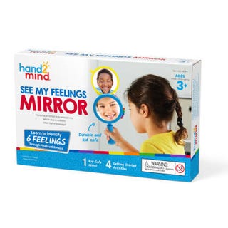 See My Feelings Mirror See My Feelings Mirror