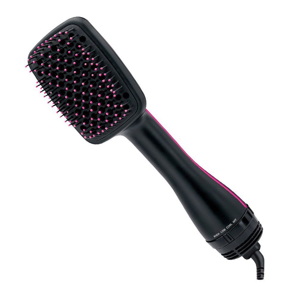 This Popular Revlon Hair Tool Is on Sale for $25 for Prime Day