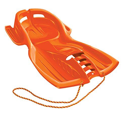 18 Best Sleds For Kids - Sleds, Snow Tubes And Toboggans For Kids & Adults