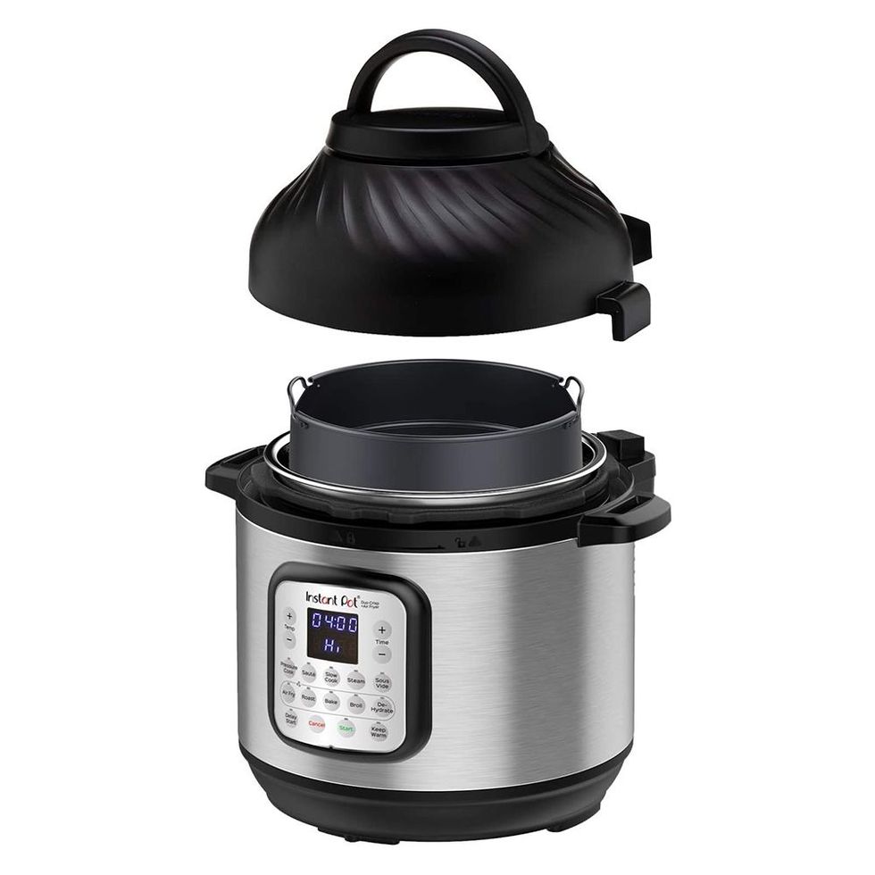 deals: Instant Pot pressure cookers, air fryers on sale for up to  33% off 