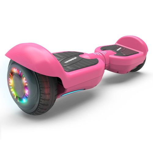cheapest hoverboard in the world
