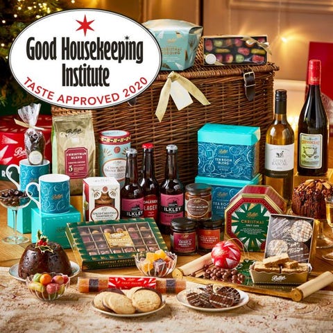 Best Christmas Hampers Christmas Food Hampers For Ranked Best Christmas Hampers Christmas Food Hampers For Ranked