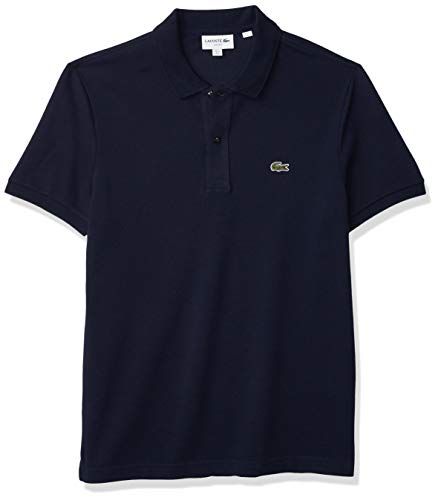 You Can Get Lacoste's Signature Polo at a Deep Discount Right Now ...