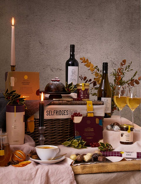 Best Christmas Hampers Christmas Food Hampers For Ranked Best Christmas Hampers Christmas Food Hampers For Ranked