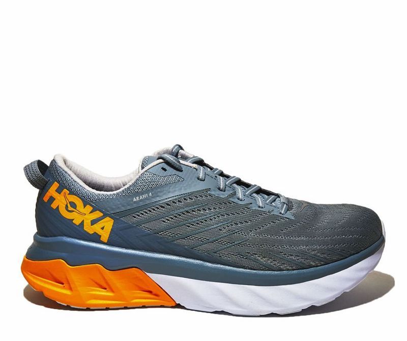 motion control running shoes for men