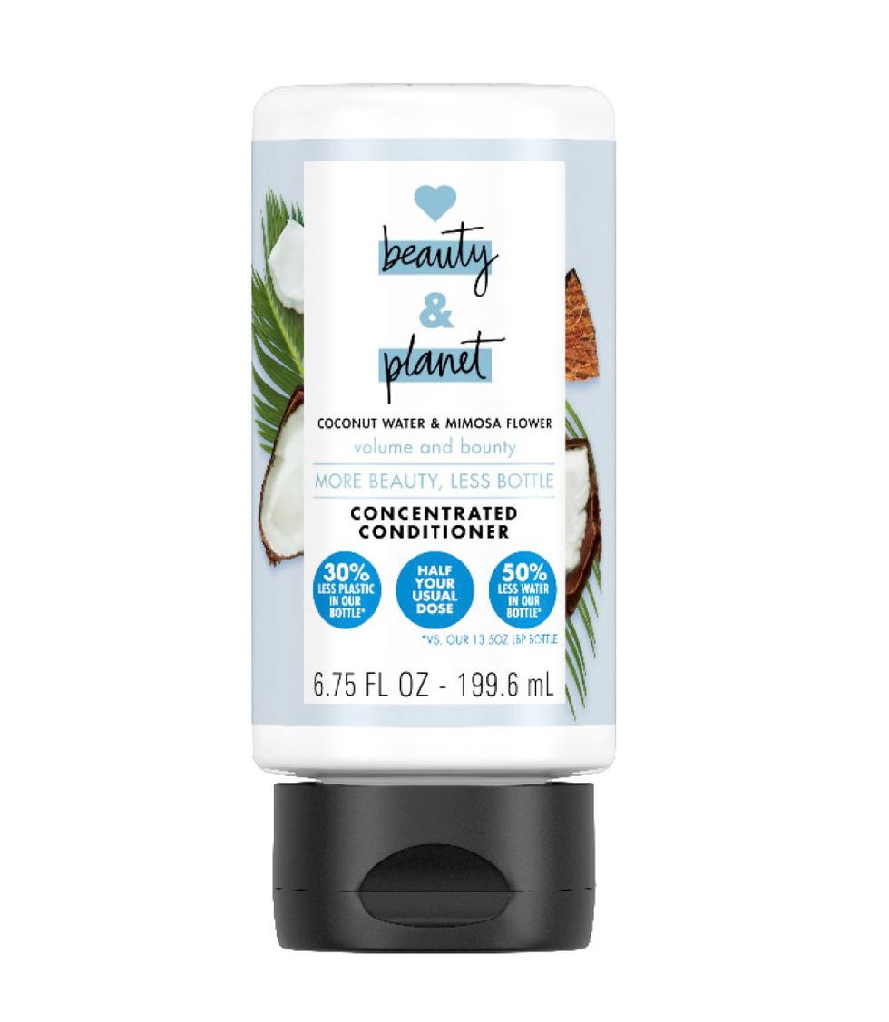 Concentrated Sulfate Free Shampoo