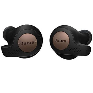 Jabra Elite Active 65t Earbuds Jabra Elite Active 65t Earbuds