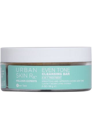 Urban Skin Rx Even Tone Cleansing Bar